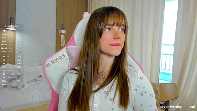 aesthetics  tease online show from 3, 11, 2025