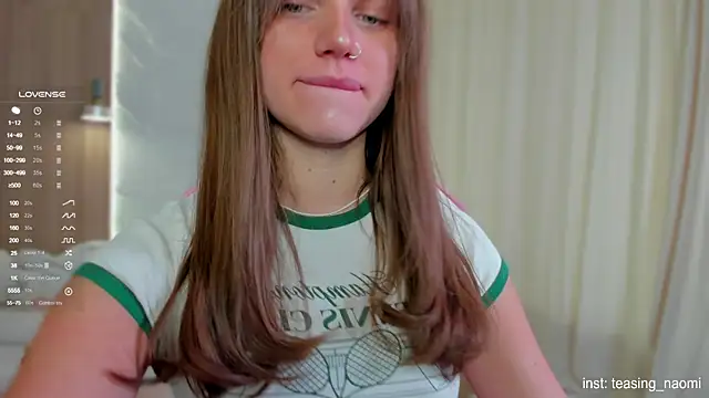 aesthetics  tease online show from 7, 11, 2025