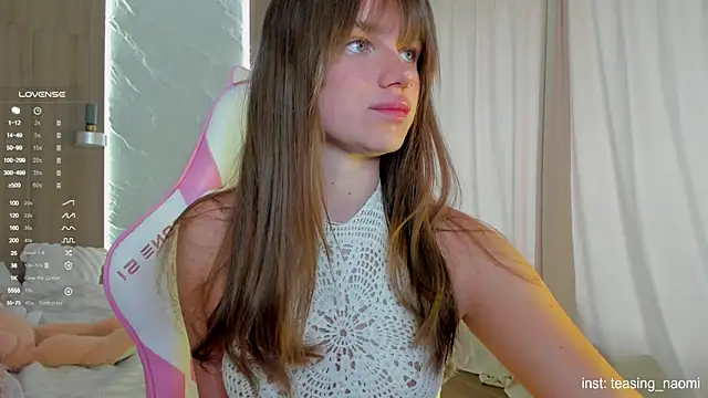 aesthetics  tease online show from 15, 11, 2025