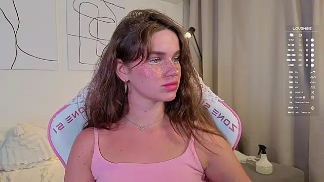 aesthetics  tease online show from 4, 7, 2026