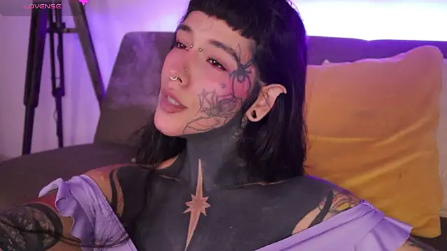 FairyFlexxxx online show from 5, 3, 2026