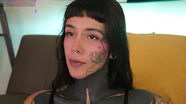 FairyFlexxxx online show from 10, 3, 2026