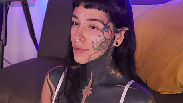 FairyFlexxxx online show from 14, 2, 2026