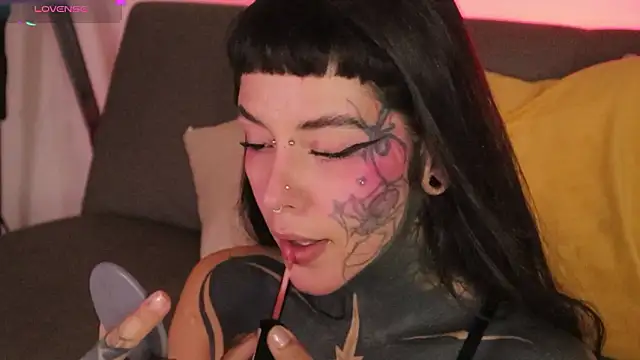 FairyFlexxxx online show from 3, 3, 2026