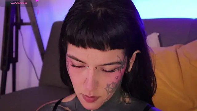 FairyFlexxxx online show from 2, 2, 2026