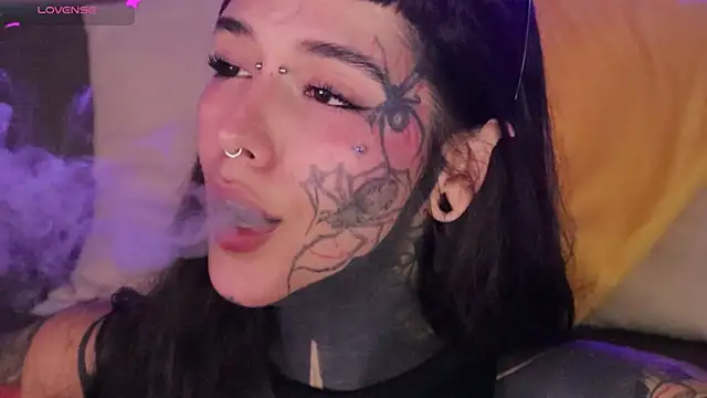 FairyFlexxxx online show from 4, 2, 2026