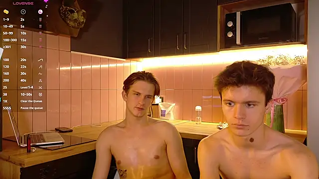  whitenight  online show from 17, 2, 2025