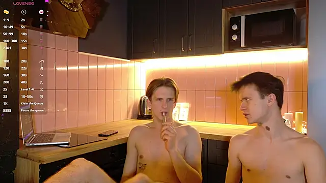  whitenight  online show from 7, 2, 2025