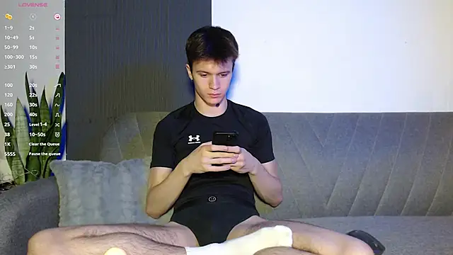  whitenight  online show from 8, 12, 2024