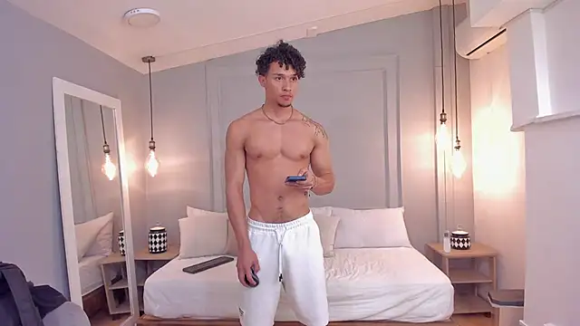 Snapshot of Dominick_star chatting on 4, 10, 2025 Dominick star online show from 4, 10, 2025