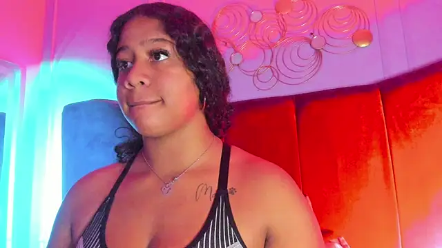 Sofi Fox  online show from 23, 7, 2026