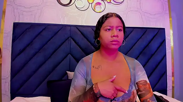 Sofi Fox  online show from 10, 1, 2026