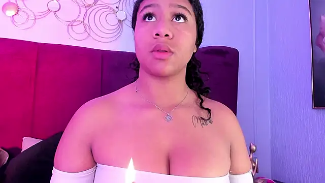 Sofi Fox  online show from 26, 3, 2026