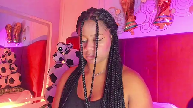 Sofi Fox  online show from 8, 7, 2026