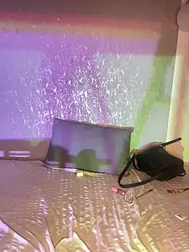 Sofi Fox  online show from 26, 2, 2026