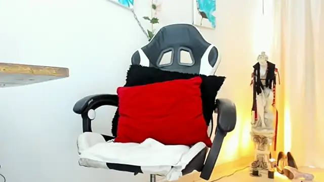 Bethanyjhonson online show from 4, 1, 2025