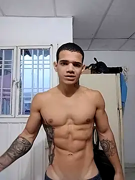 Andrey 1997 online show from 16, 3, 2025