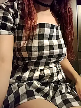 KITTEN-10 online show from 22, 11, 2025