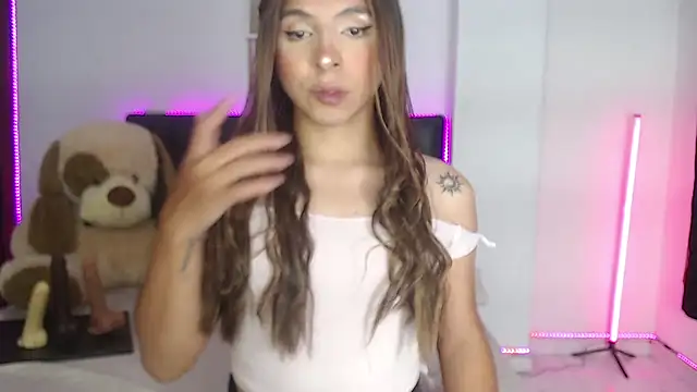 Sofieevans  online show from 4, 4, 2026