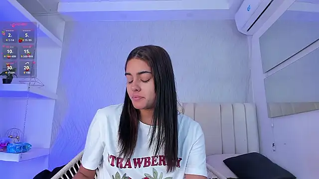 natalia aguirre1 online show from 4, 3, 2026