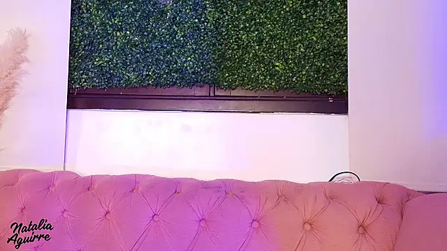 natalia aguirre1 online show from 1, 3, 2026