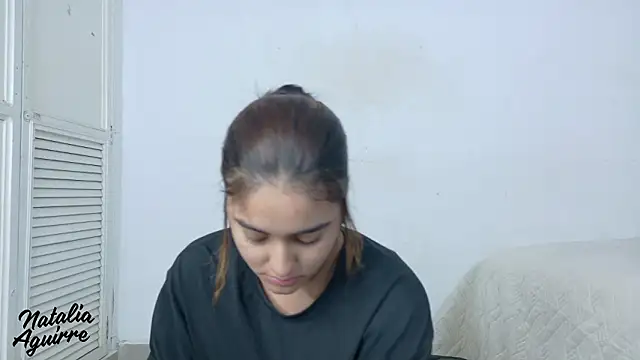 natalia aguirre1 online show from 7, 2, 2026