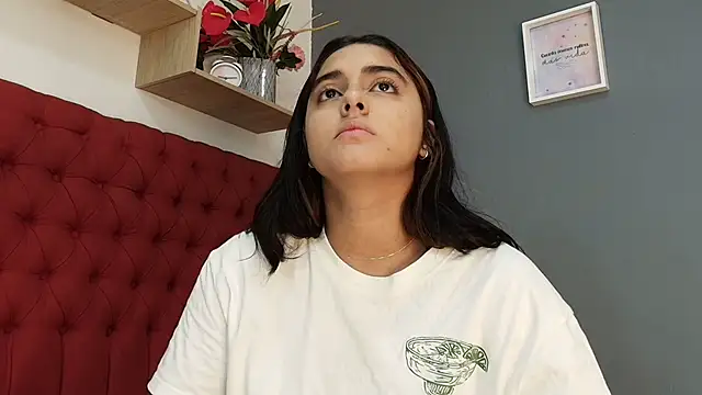 natalia aguirre1 online show from 30, 11, 2025