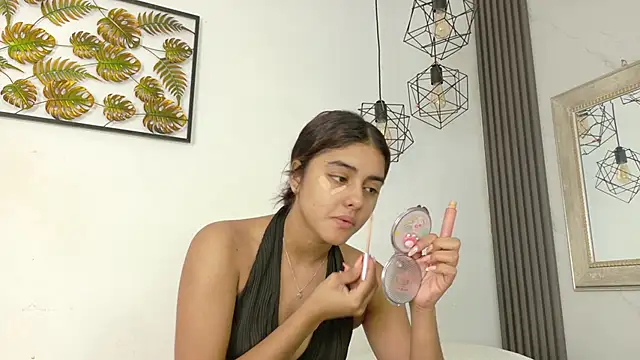 natalia aguirre1 online show from 3, 12, 2025