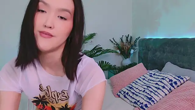 CarrieAmber online show from 7, 5, 2026