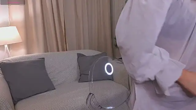 CarrieAmber online show from 22, 12, 2025