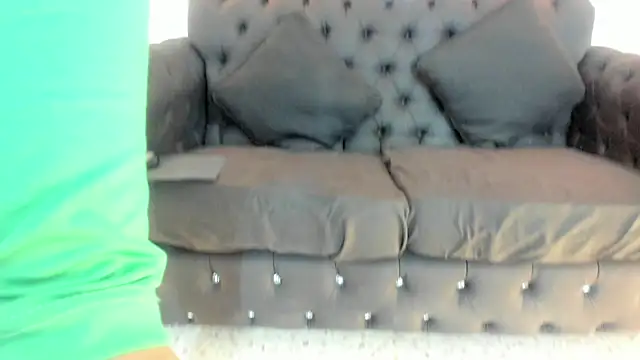 VickyJohnson1 online show from 29, 10, 2025