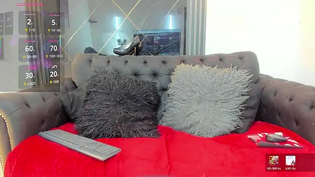 VickyJohnson1 online show from 12, 3, 2026