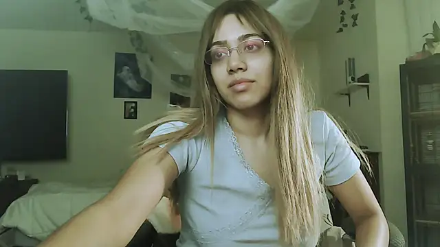 PolinaLoveX online show from 16, 10, 2025