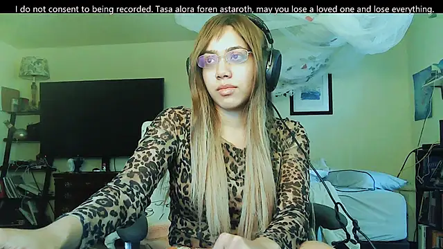 PolinaLoveX online show from 25, 2, 2025