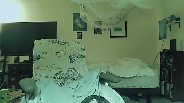 PolinaLoveX online show from 4, 2, 2025