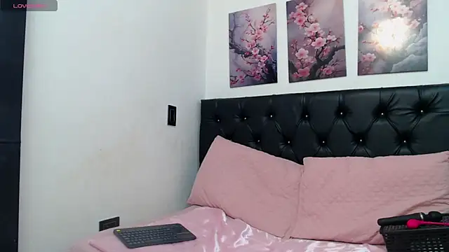 abigail f00x online show from 21, 3, 2026