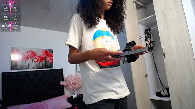 abigail f00x online show from 11, 2, 2026