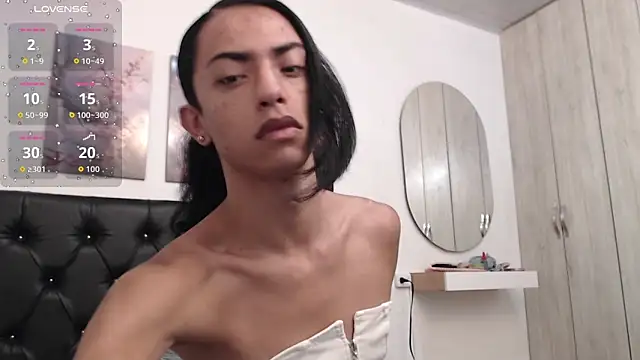 abigail f00x online show from 21, 5, 2026