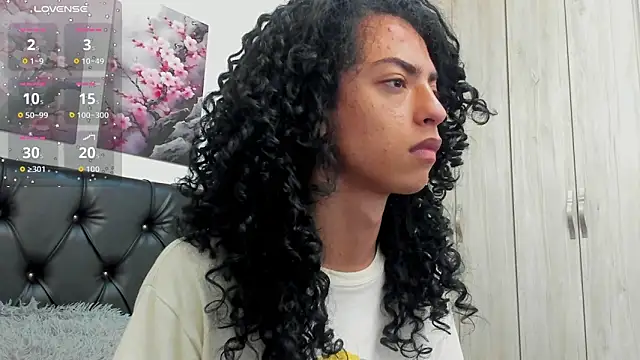 abigail f00x online show from 4, 6, 2026