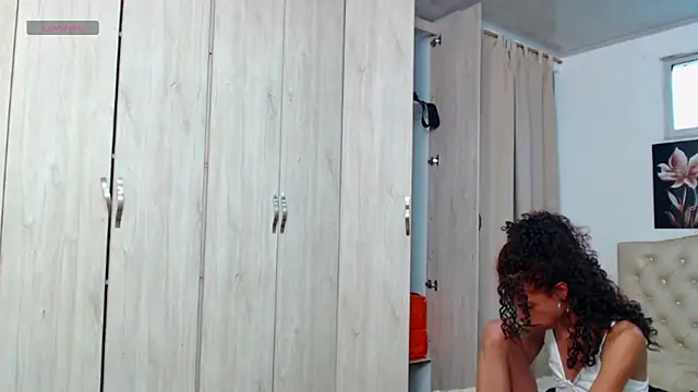 abigail f00x online show from 20, 12, 2025