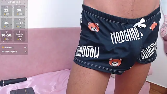 abigail f00x online show from 7, 4, 2026