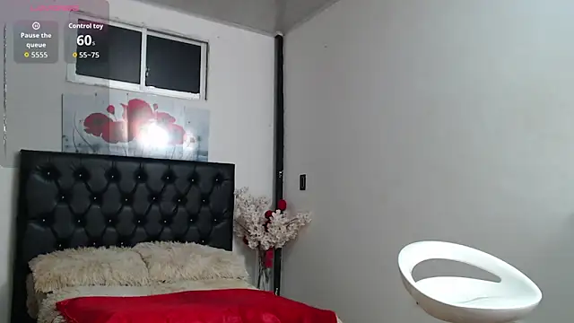 abigail f00x online show from 2, 5, 2026