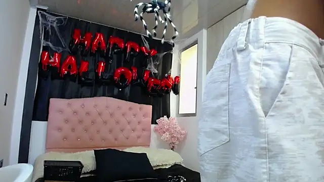 abigail f00x online show from 16, 10, 2025