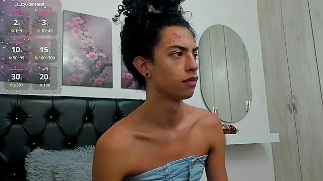abigail f00x online show from 3, 6, 2026