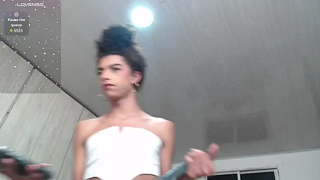 abigail f00x online show from 9, 4, 2026