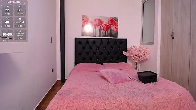 abigail f00x online show from 13, 2, 2026