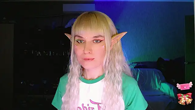 mischellemeow13 online show from 20, 2, 2026