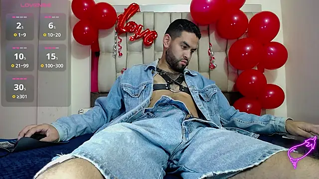 akeemdavid 05 online show from 13, 2, 2025