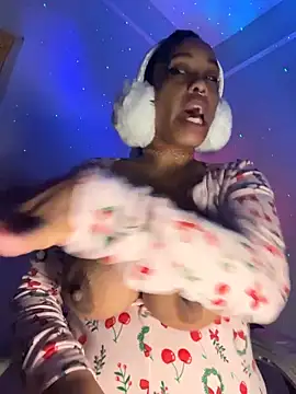 loveluna8 online show from 16, 12, 2025