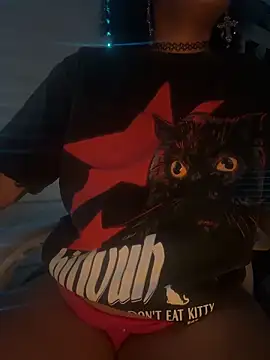 loveluna8 online show from 28, 3, 2026